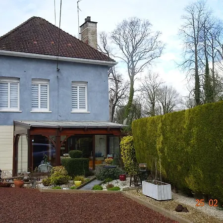 Bed & Breakfast Nuit Pres De L'eau